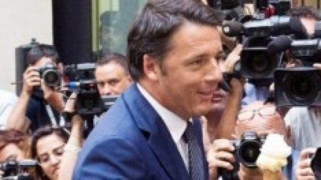 Riforma scuola, conferenza di Renzi il 3 settembre
