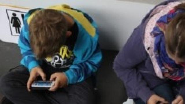 Scuola, tecnologia, Apple, Google e baby-inventori