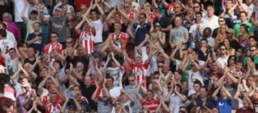 Sunderland fans will hope for a better season