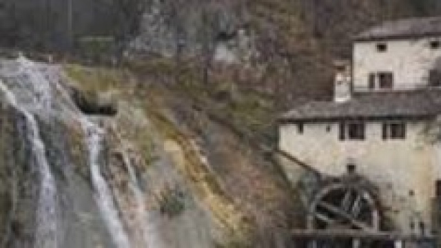 Acqua killer a Refrontolo