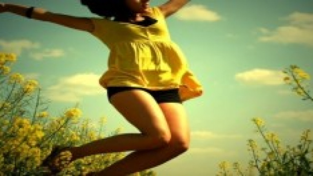 come essere felici secondo la scienza