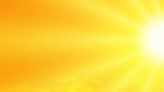 Ferragosto con caldo al sud e instabilit&agrave; al nord