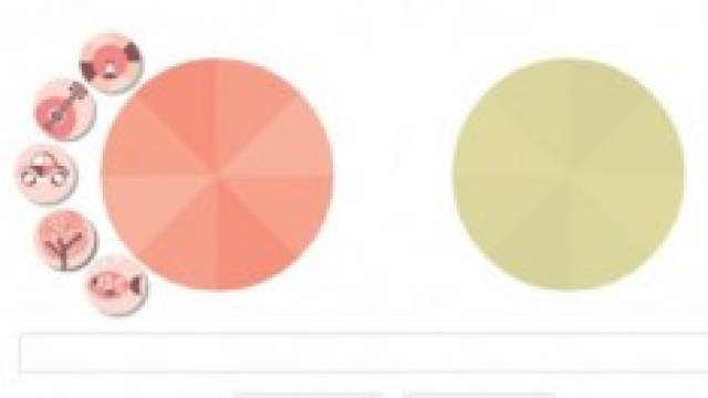 John Venn nel doodle: il gioco proposto da Google