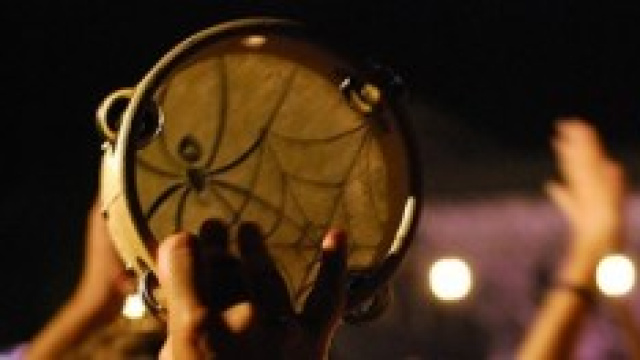 La Notte della Taranta 2014: ecco tutte le info