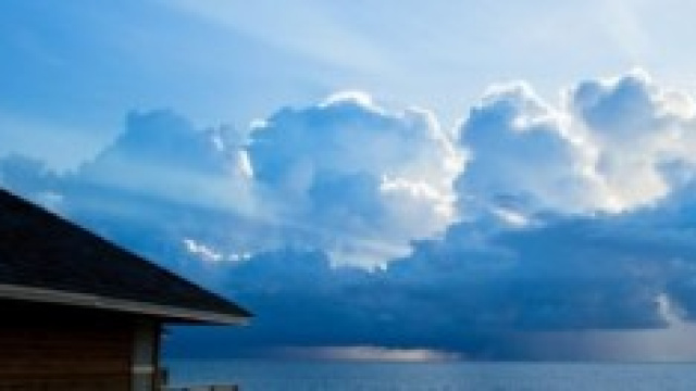 Le previsioni del tempo dal 4 al 10 agosto.