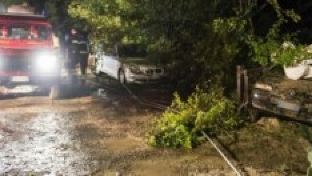 Maltempo a Treviso, alluvioni e morti