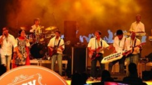 Manifesto Rex band - Tour 2014 in Italia