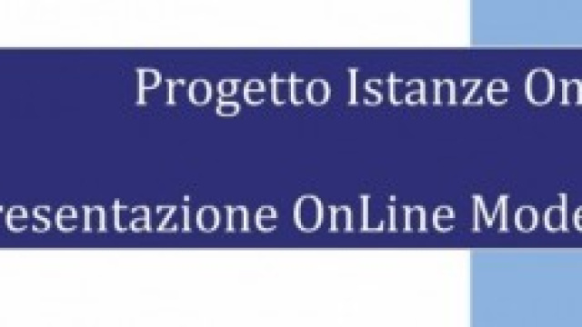 Modello B: ancora tempo per la modifica delle sedi