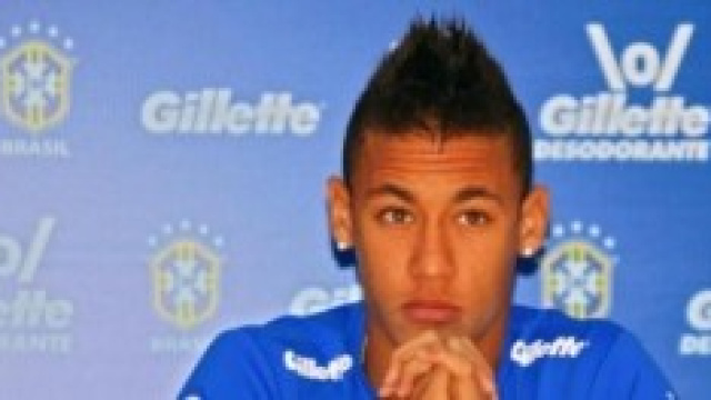 Neymar &egrave; in vacanza ad Ibiza