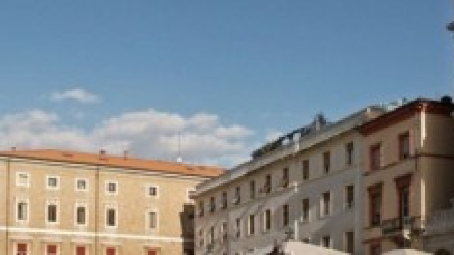 Rimini, citt&agrave; dalle mille bellezze
