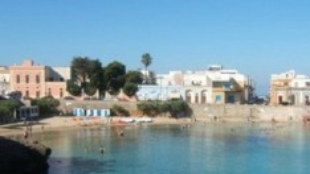 Vacanze 2014: santa Caterina Nard&ograve;