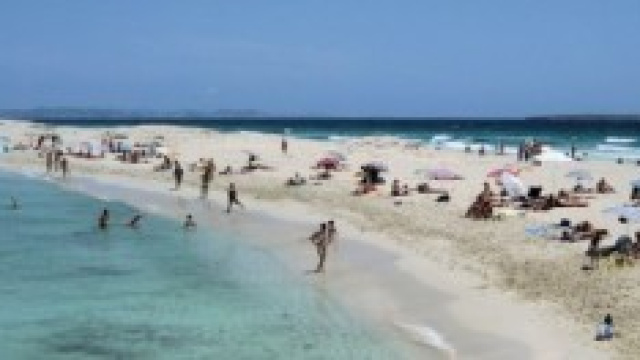 Vacanze alle Baleari: tutte le info