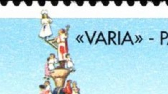 A fine agosto avremo La Varia di Palmi