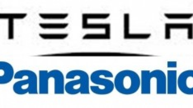 Arriva l'accordo tra Tesla e Panasonic.