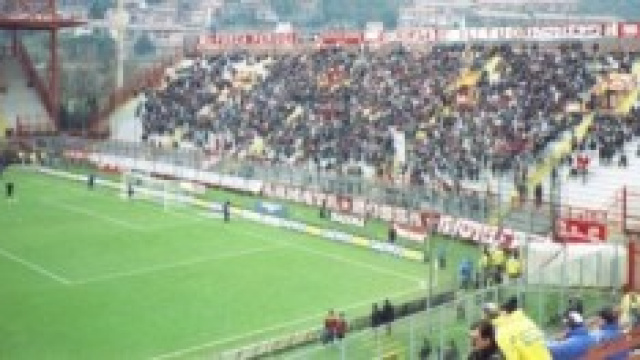 Calcio Coppa Italia Lega Pro 2014-2015 