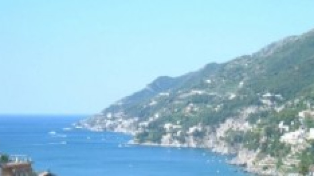 Costiera Amalfitana: cosa vedere