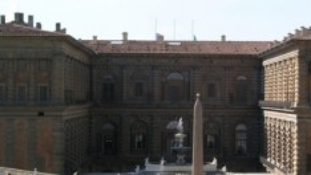 Dieci imprendibili luoghi da visitare a Firenze