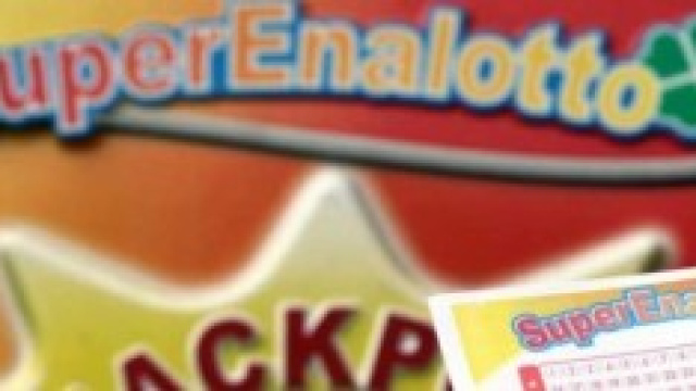 Estrazione Lotto e Superenalotto oggi 5 agosto