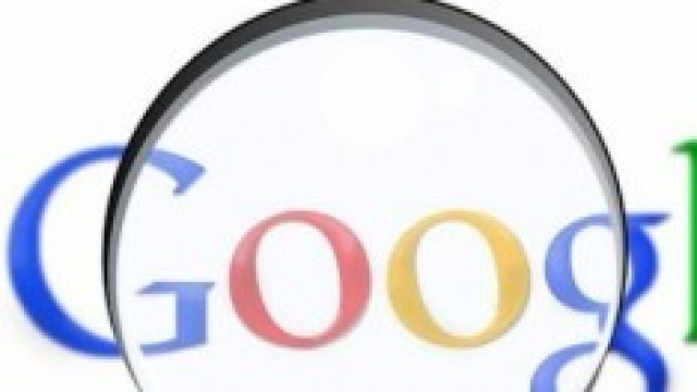 Google scopre pedofilo e lo fa arrestare