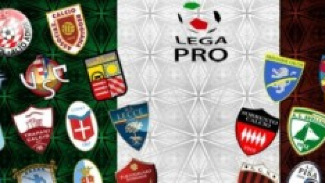 La composizione della nuova Lega Pro 2014/2015