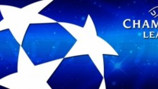 Le grandi squadre nei preliminari di Champions