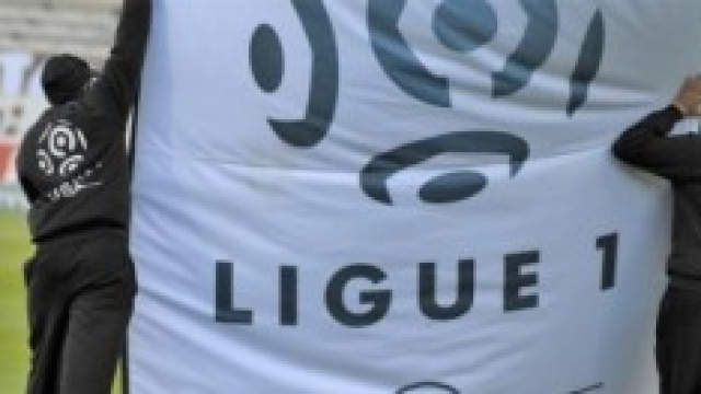 Ligue 1, 1&ordf; giornata dall'8 agosto