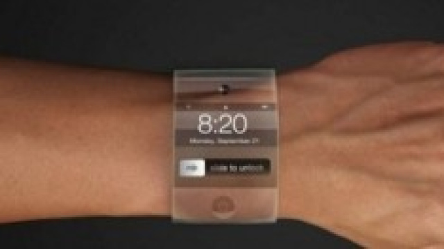 Nuovo smartwatch di casa Apple