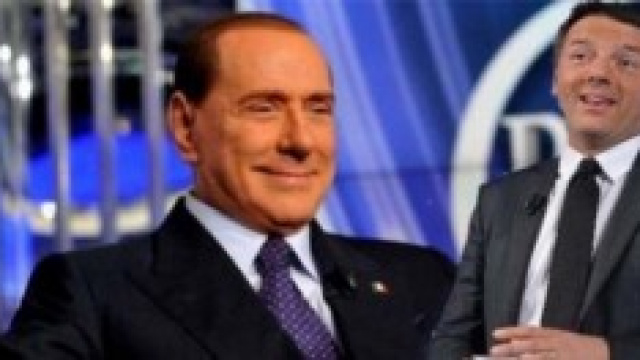 Riforme Renzi Berlusconi, amnistia e indulto 2014
