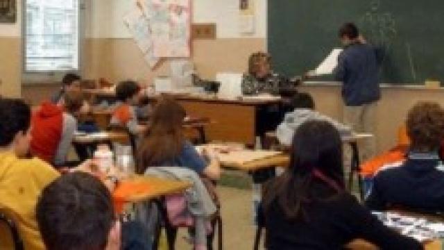 Scuola, immissioni in ruolo, ripartizione posti