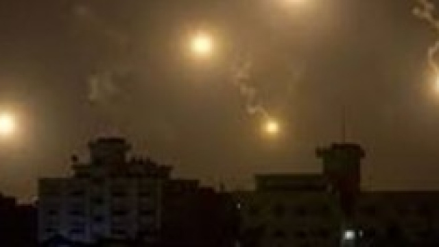 Tregua di 72 ore tra Gaza e Israele.