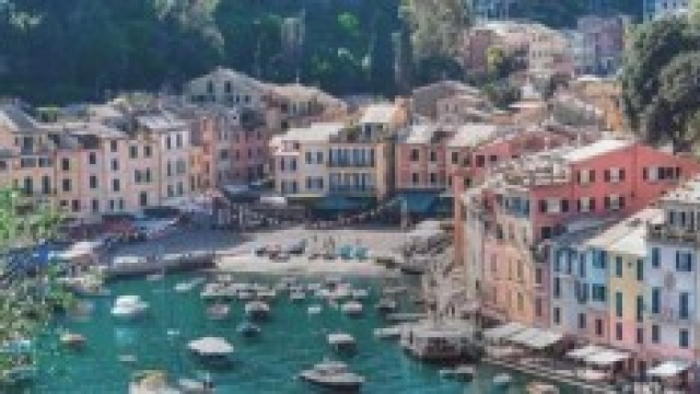 Vacanze al mare in Italia e i prezzi di ferragosto