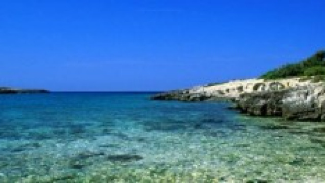 vancanze nel salento 2014