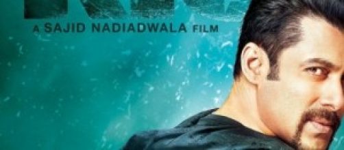 Salman breaks all records with his KICK