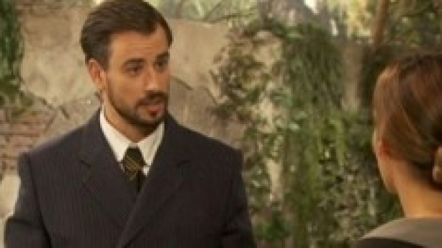 Anticipazioni il Segreto seconda stagione