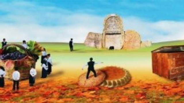  Autunno in Barbagia 2014: tutto il programma