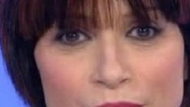 Barbara Barbieri stanca di Uomini e Donne