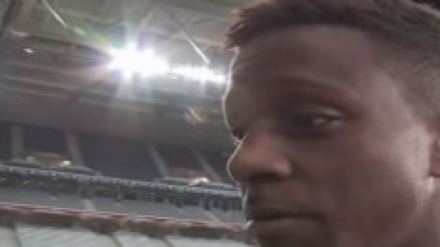 Divock Origi, lo spauracchio del Napoli 