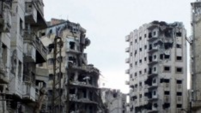 Due cooperanti italiane rapite in Siria