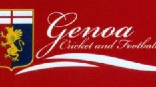 Hoffenheim-Genoa, 9 agosto ore 15:00