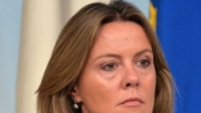Il ministro Lorenzin e le dichiarazioni su Ebola
