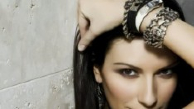 Laura Pausini protagonista della vicenda