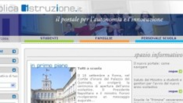 Modello B, scaduto, avvio Graduatorie di istituto 