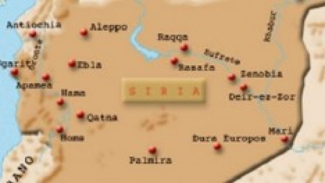 Ragazze italiane scomparse in Siria