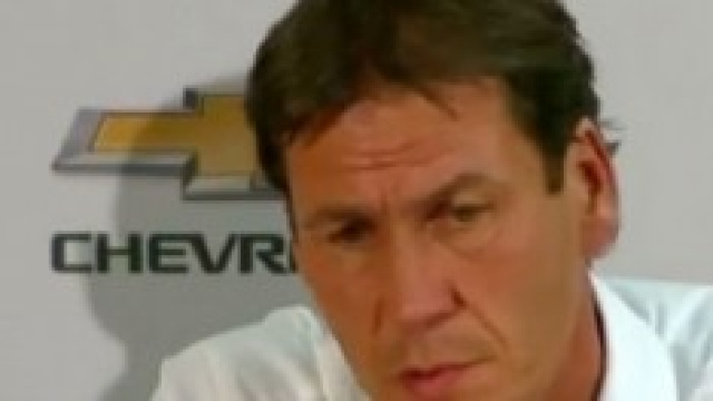 Roma 2014/2015: Rudi Garcia
