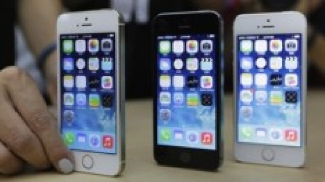 Uscita iPhone 6 e prezzo di iPhone 5S, 5C e 4S