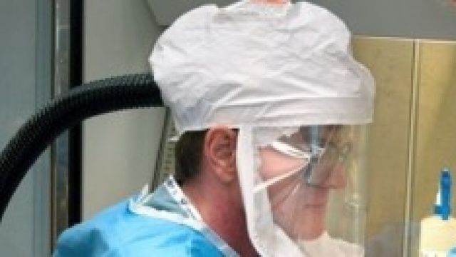 Virus Ebola, ultime notizie: arriva la cura USA