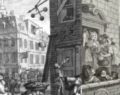 William Hogarth and contemporary binge drinking