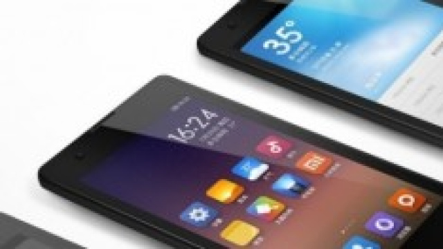 alcuni modelli di Xiaomi in commercio