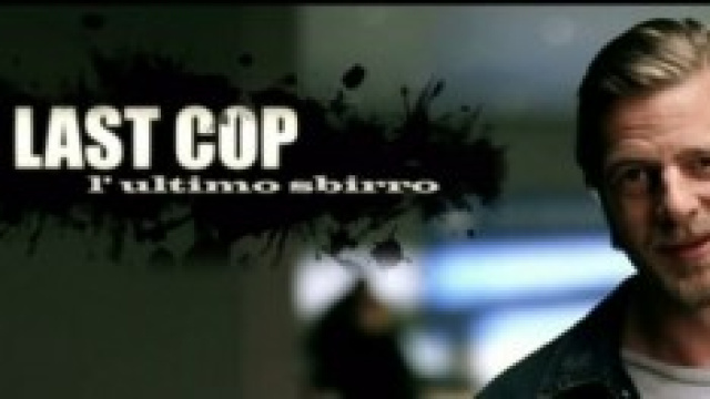 Anticipazioni prossima puntata di Last Cop 4.
