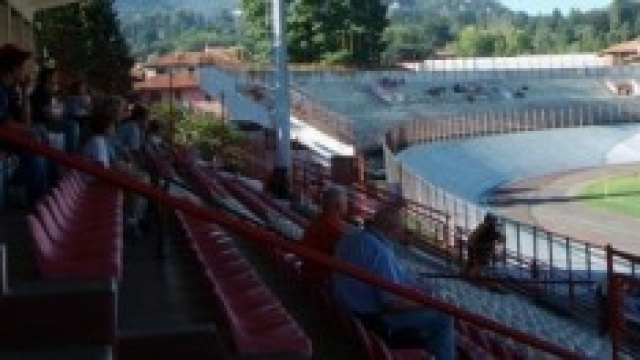 Calcio Serie B 2014-2015: Open Day campionato 